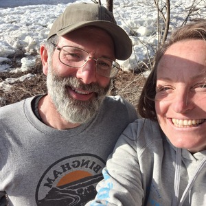 Fundraising Page: JOHN LENTZ